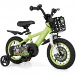 Rabbit Pilot I - Green