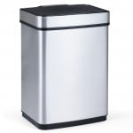 with Dual Compartments