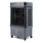 1800 CFM, 4 Gal Water Tank