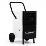 Commercial Dehumidifier