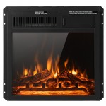 1 Flame Colors, 7 Brightness
