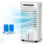 2.6 Gallon Water Tank