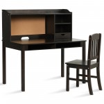 Writing Desk and Chair Set