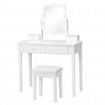 Vanity Table Set