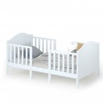 Irregular Headboard
