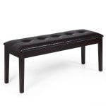 Traditional Bench