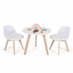 Activity Play Table