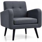 Comfy Accent Chair
