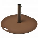 50 lbs Umbrella Base Stand