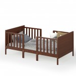 Regular headboard