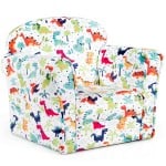 Children Single Sofa