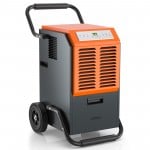 163 Pints Commercial Dehumidifier