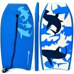 Lightweight Body Board
