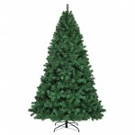 7.5 Ft with Multicolor Light