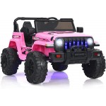 [12V] 1-Seater with Bluetooth