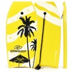 Lightweight Body Board