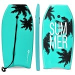 Lightweight Body Board