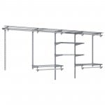 4-8 Feet Closet Organizers
