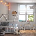 3-Piece Kid's Room Bundle