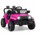 [12V]♦Hot Seller: 1-Seater UTV (Multi Colors!)