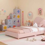 5 Pieces Kids' Room Bundle