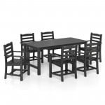 7 Pieces Set Style2
