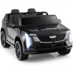 [24V]♦NEW: [Cadillac] 2-Seater Truck with Cool Taillight