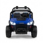 4WD with 6 Wheels