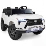 [24V]♦NEW: [Lexus] 2-Seater 4WD