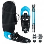 25” Lightweight Snowshoes