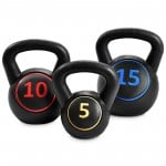 Kettlebell Weight Set