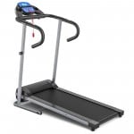 Electric Foldable Treadmill