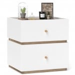 with Storage