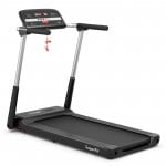 Foldable Treadmill with APP Control
