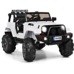 [12V] 1-Seater with 2 Magnetic Doors