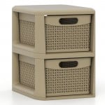 2-Drawer