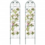 2 Pack 86.5 x 20 Inches