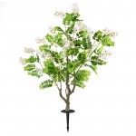 Artificial Locust Flower Trees