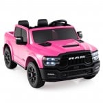 [24V] ♦NEW: 2-Seater 2025 Ram 2500 REBEL Pickup