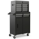 5-Drawer