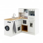 with Multi-Functional Stool