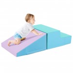 2-Piece Step and Slide (Two-tune/Tricolor)