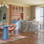 4-Piece Kitchen & Dining Bundle