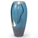 Vintage Ceramic-Look