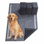 (150 Pieces) 35.5" x 24" - Activated Charcoal Pad