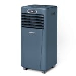 8000 BTU