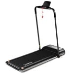 Ultra-thin Electric Folding Motorized Treadmill
