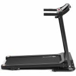1.0 HP Foldable Treadmill