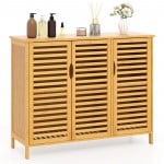 with 3 Cabinets