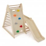 ♦NEW: 3-in-1 with Slide & Climber